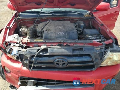 Zdjęcie 11 z 12 samochodu: 2008 TOYOTA TACOMA DOUBLE CAB PRERUNNER VIN:3TMJU62N98M061506 - miniatura