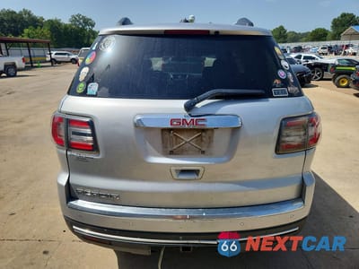 Zdjęcie 6 z 13 samochodu: 2016 GMC ACADIA SLT-1 VIN:1GKKRRKD8GJ186561 - miniatura