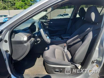 Zdjęcie 7 z 13 samochodu: 2024 NISSAN ALTIMA SV VIN:1N4BL4DV9RN324549 - miniatura