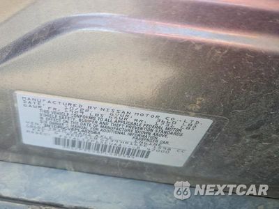 Zdjęcie 12 z 12 samochodu: 2023 NISSAN KICKS SV VIN:3N1CP5CV8PL482584 - miniatura