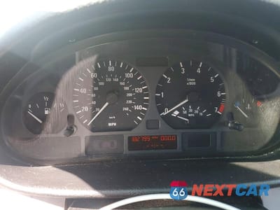 Zdjęcie 9 z 12 samochodu: 2003 BMW 325 I VIN:WBAAZ334X3PH30021 - miniatura