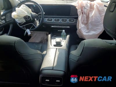 Zdjęcie 8 z 13 samochodu: 2025 MERCEDES-BENZ GLE 350 4MATIC VIN:4JGFB4FB6SB315490 - miniatura