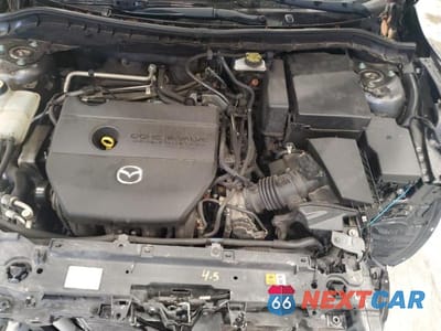 Zdjęcie 11 z 13 samochodu: 2011 MAZDA 3 I VIN:JM1BL1VF0B1497194 - miniatura