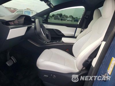 Zdjęcie 7 z 12 samochodu: 2026 TESLA MODEL X VIN:7SAXCBE65TF480222 - miniatura
