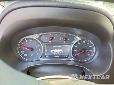 Zdjęcie 9 z 13 samochodu: 2024 GMC TERRAIN SLE VIN:3GKALTEG0RL208399 - miniatura