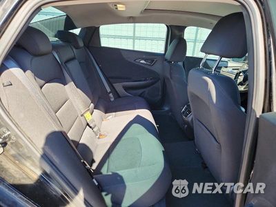 Zdjęcie 10 z 12 samochodu: 2023 CHEVROLET MALIBU LT VIN:1G1ZD5ST3PF145128 - miniatura