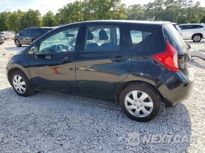 Drugie zdjęcie samochodu z przodu: 2016 NISSAN VERSA NOTE SV VIN:3N1CE2CP4GL386845 - miniatura
