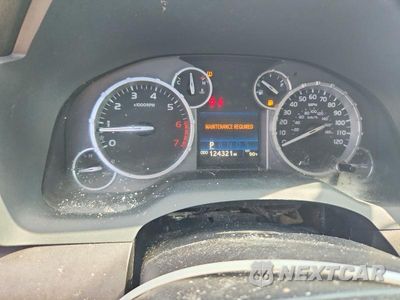 Zdjęcie 9 z 12 samochodu: 2016 TOYOTA TUNDRA SR5 VIN:5TFRM5F13GX108879 - miniatura