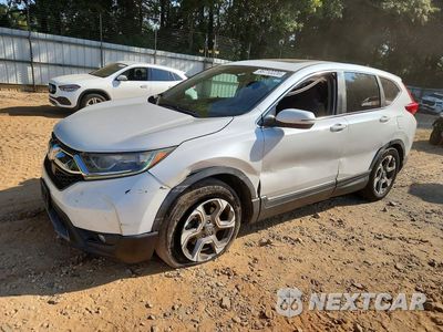 2019 HONDA CR-V EX 5J6RW1H50KA030599 - główne zdjęcie licytacji z USA - miniatura