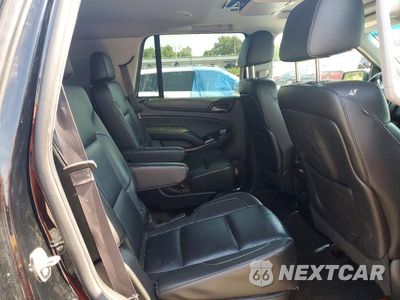 Zdjęcie 10 z 12 samochodu: 2015 CHEVROLET TAHOE K1500 LT VIN:1GNSKBKC3FR590924 - miniatura