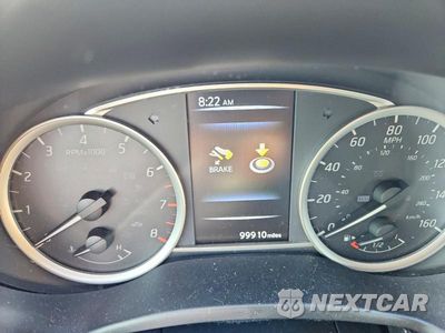 Zdjęcie 9 z 12 samochodu: 2018 NISSAN SENTRA SV VIN:3N1AB7APXJL622826 - miniatura