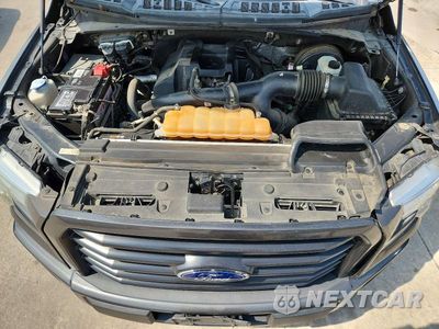 Zdjęcie 11 z 12 samochodu: 2016 FORD F150 SUPERCREW VIN:1FTEW1CP6GKF16283 - miniatura