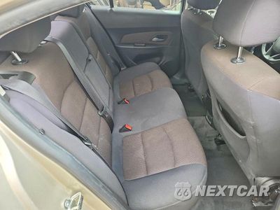 Zdjęcie 10 z 12 samochodu: 2015 CHEVROLET CRUZE LT VIN:1G1PC5SB2F7169821 - miniatura