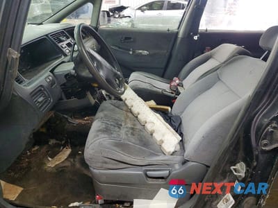 Zdjęcie 7 z 13 samochodu: 1998 HONDA ODYSSEY LX VIN:JHMRA3865WC009491 - miniatura