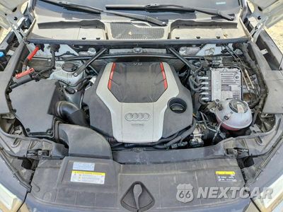 Zdjęcie 12 z 13 samochodu: 2019 AUDI SQ5 PRESTIGE VIN:WA1C4BFY8K2111522 - miniatura