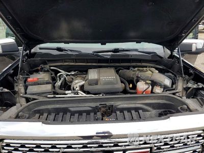 Zdjęcie 11 z 12 samochodu: 2021 GMC SIERRA K1500 DENALI VIN:3GTU9FET4MG289172 - miniatura