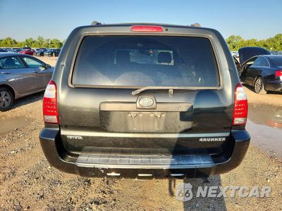 Zdjęcie 6 z 13 samochodu: 2007 TOYOTA 4RUNNER SPORT EDITION VIN:JTEZU14R070088774 - miniatura