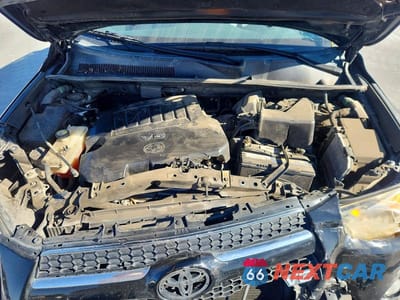 Zdjęcie 11 z 12 samochodu: 2010 TOYOTA RAV4 LIMITED VIN:2T3DK4DV3AW019048 - miniatura