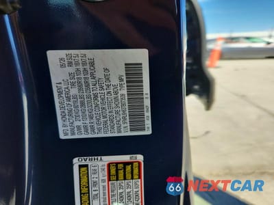 Zdjęcie 13 z 13 samochodu: 2026 HONDA ODYSSEY EXL VIN:5FNRL6H63TB073539 - miniatura