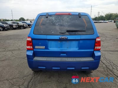 Zdjęcie 6 z 12 samochodu: 2012 FORD ESCAPE XLS VIN:1FMCU0C70CKC66634 - miniatura