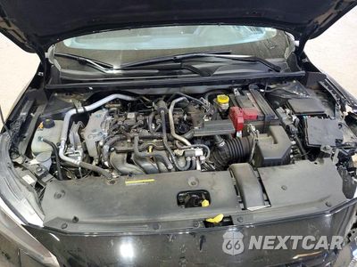 Zdjęcie 11 z 12 samochodu: 2025 NISSAN SENTRA S VIN:3N1AB8BV8SY206832 - miniatura
