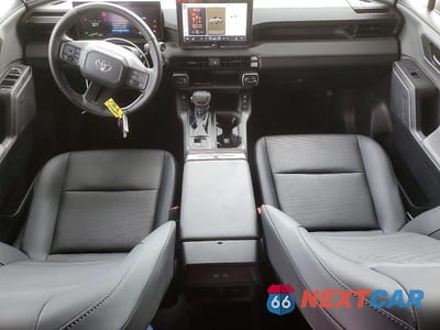 Zdjęcie 8 z 14 samochodu: 2026 TOYOTA RAV4 XLE PREMIUM VIN:2T36CRAV4TC012606 - miniatura