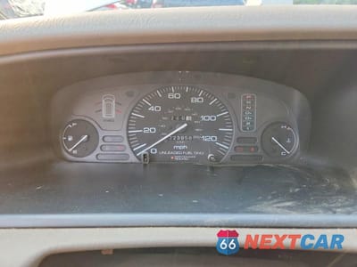 Zdjęcie 9 z 13 samochodu: 1995 HONDA ODYSSEY EX VIN:JHMRA1877SC016059 - miniatura