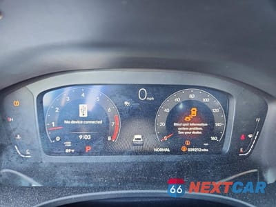 Zdjęcie 9 z 13 samochodu: 2023 ACURA INTEGRA A-SPEC VIN:19UDE4H39PA014039 - miniatura