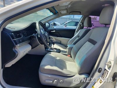 Zdjęcie 7 z 13 samochodu: 2014 TOYOTA CAMRY VIN:4T4BF1FK2ER432791 - miniatura