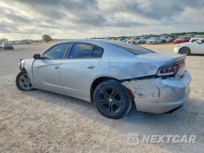 Drugie zdjęcie samochodu z przodu: 2023 DODGE CHARGER SXT VIN:2C3CDXBG1PH656075 - miniatura