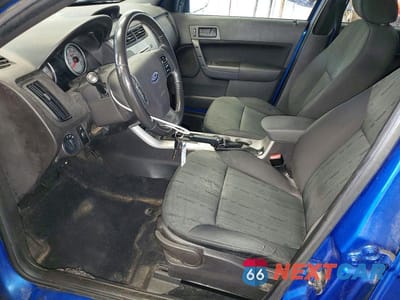 Zdjęcie 7 z 12 samochodu: 2011 FORD FOCUS SE VIN:1FAHP3FN5BW111278 - miniatura