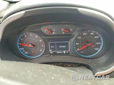 Zdjęcie 9 z 12 samochodu: 2017 CHEVROLET MALIBU LS VIN:1G1ZC5ST5HF256798 - miniatura