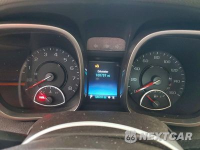 Zdjęcie 9 z 12 samochodu: 2015 CHEVROLET MALIBU 2LT VIN:1G11D5SL5FF350137 - miniatura