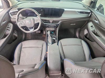 Zdjęcie 8 z 13 samochodu: 2025 BUICK ENCORE GX SPORT TOURING VIN:KL4AMDSL1SB048471 - miniatura