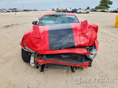 Zdjęcie 9 z 26 samochodu: 2016 FORD MUSTANG GT VIN:1FA6P8CF9G5252398 - miniatura
