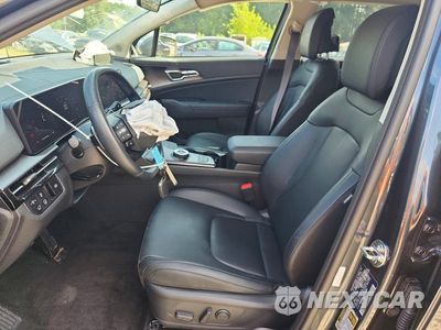 Zdjęcie 7 z 13 samochodu: 2026 KIA SPORTAGE HYBRID EX VIN:KNDPVDDG9T7342654 - miniatura