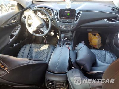 Zdjęcie 8 z 12 samochodu: 2024 CHEVROLET MALIBU LT VIN:1G1ZD5ST0RF133120 - miniatura