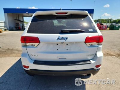 Zdjęcie 6 z 12 samochodu: 2019 JEEP GRAND CHEROKEE LAREDO VIN:1C4RJFAG8KC527563 - miniatura