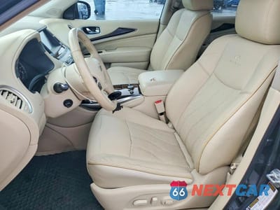 Zdjęcie 7 z 13 samochodu: 2014 INFINITI QX60 BASE VIN:5N1AL0MM4EC537500 - miniatura