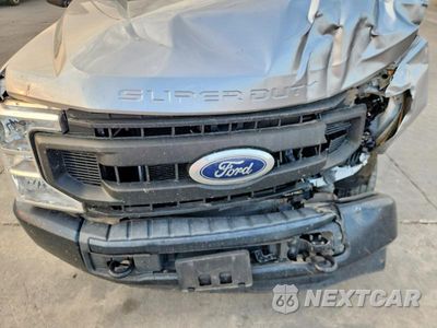 Zdjęcie 11 z 12 samochodu: 2022 FORD F250 SUPER DUTY VIN:1FT7W2A60NED21588 - miniatura