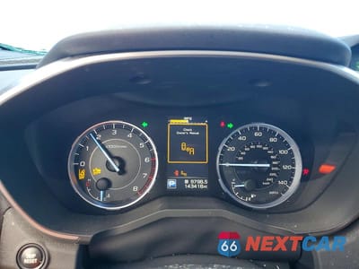 Zdjęcie 9 z 13 samochodu: 2019 SUBARU ASCENT TOURING VIN:4S4WMARD2K3469694 - miniatura