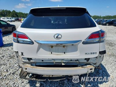 Zdjęcie 6 z 14 samochodu: 2013 LEXUS RX 350 VIN:2T2ZK1BA8DC099347 - miniatura
