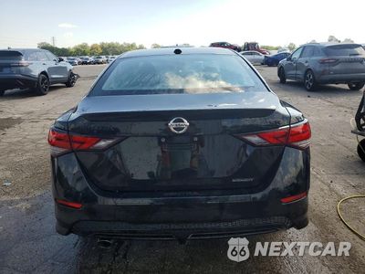 Zdjęcie 6 z 13 samochodu: 2022 NISSAN SENTRA SR VIN:3N1AB8DV3NY301123 - miniatura