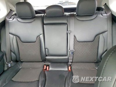 Zdjęcie 10 z 13 samochodu: 2020 JEEP COMPASS LATITUDE VIN:3C4NJDBB7LT173370 - miniatura