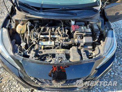 Zdjęcie 11 z 12 samochodu: 2020 NISSAN VERSA S VIN:3N1CN8DV3LL886845 - miniatura