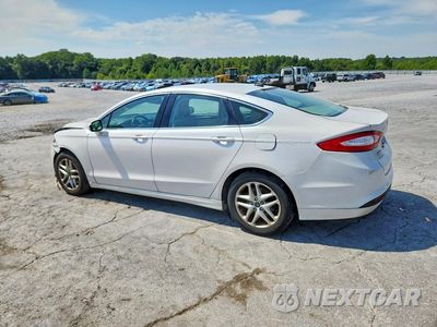 Drugie zdjęcie samochodu z przodu: 2014 FORD FUSION SE VIN:3FA6P0HD1ER218488 - miniatura