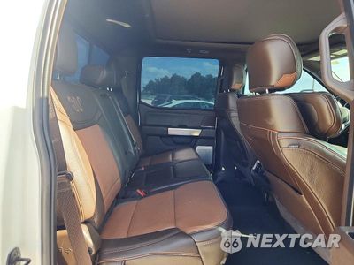 Zdjęcie 10 z 12 samochodu: 2023 FORD F350 SUPER DUTY VIN:1FT8W3BMXPED64944 - miniatura