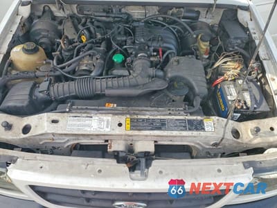 Zdjęcie 11 z 12 samochodu: 2002 FORD RANGER VIN:1FTYR10DX2PB59068 - miniatura