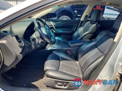 Zdjęcie 7 z 12 samochodu: 2011 NISSAN MAXIMA 3.5 S VIN:1N4AA5AP9BC866412 - miniatura