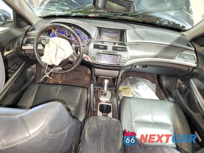 Zdjęcie 8 z 14 samochodu: 2015 HONDA CROSSTOUR EXL VIN:5J6TF2H50FL002999 - miniatura